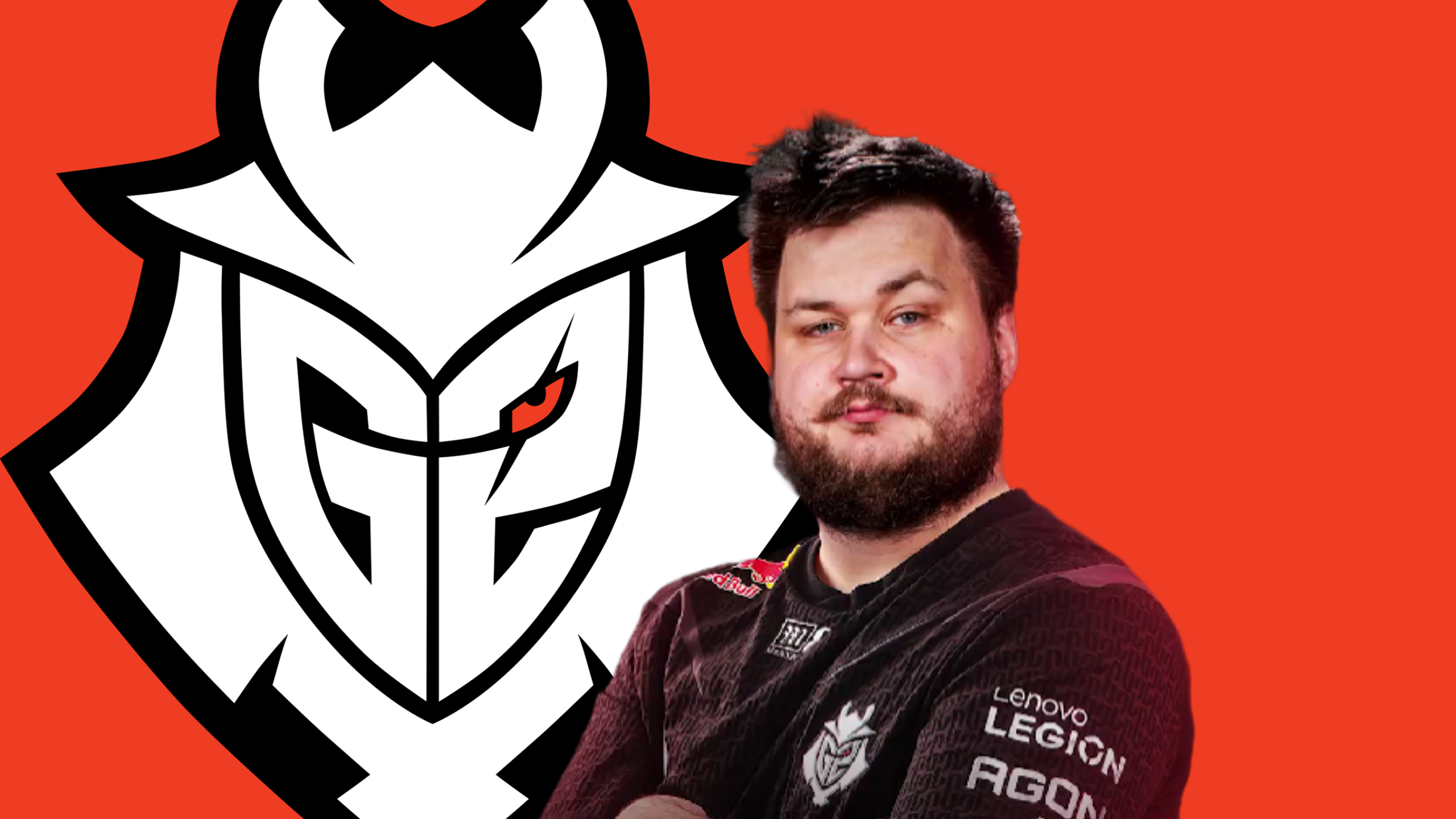 G2 Esports Signs Polish Legend Snax as New IGL for CS2 Roster