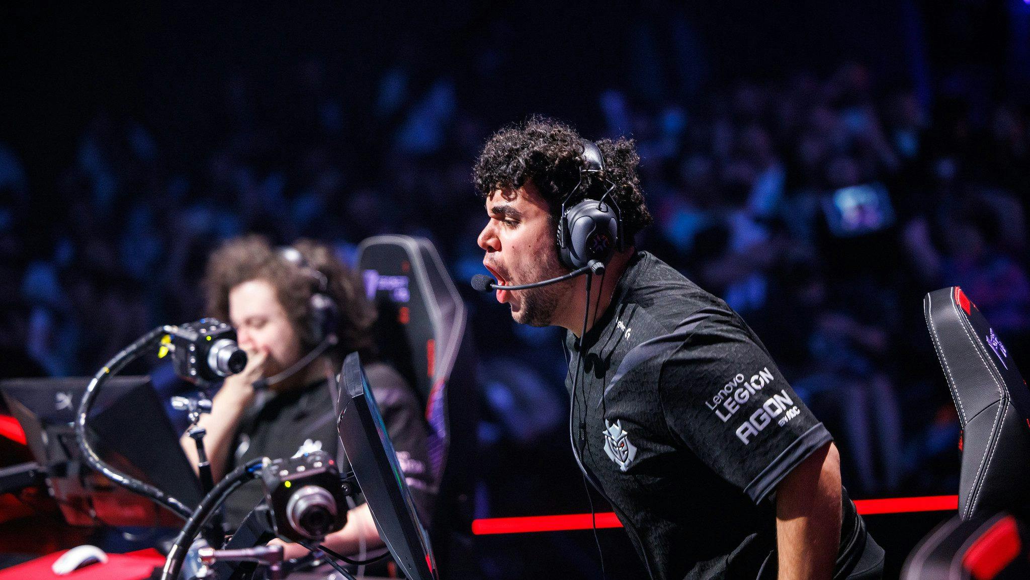 G2 Upsets Paper Rex in VCT Masters Shanghai Playoffs