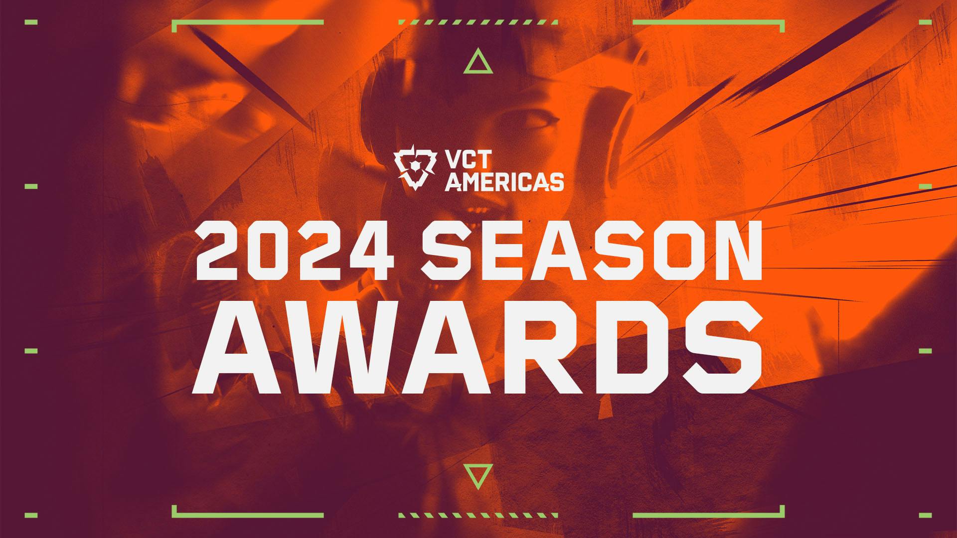 Aspas is the VCT Americas 2024 Season MVP