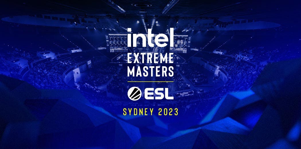 Intel Extreme Masters Sydney 2023: European Qualifier - Everything known  about the closed qualification for the championship