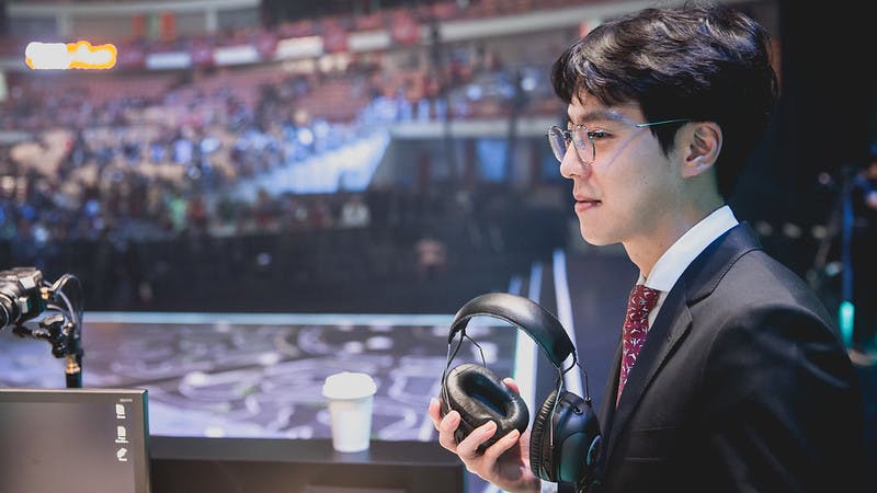 KKOMA returns to T1 as Head Coach