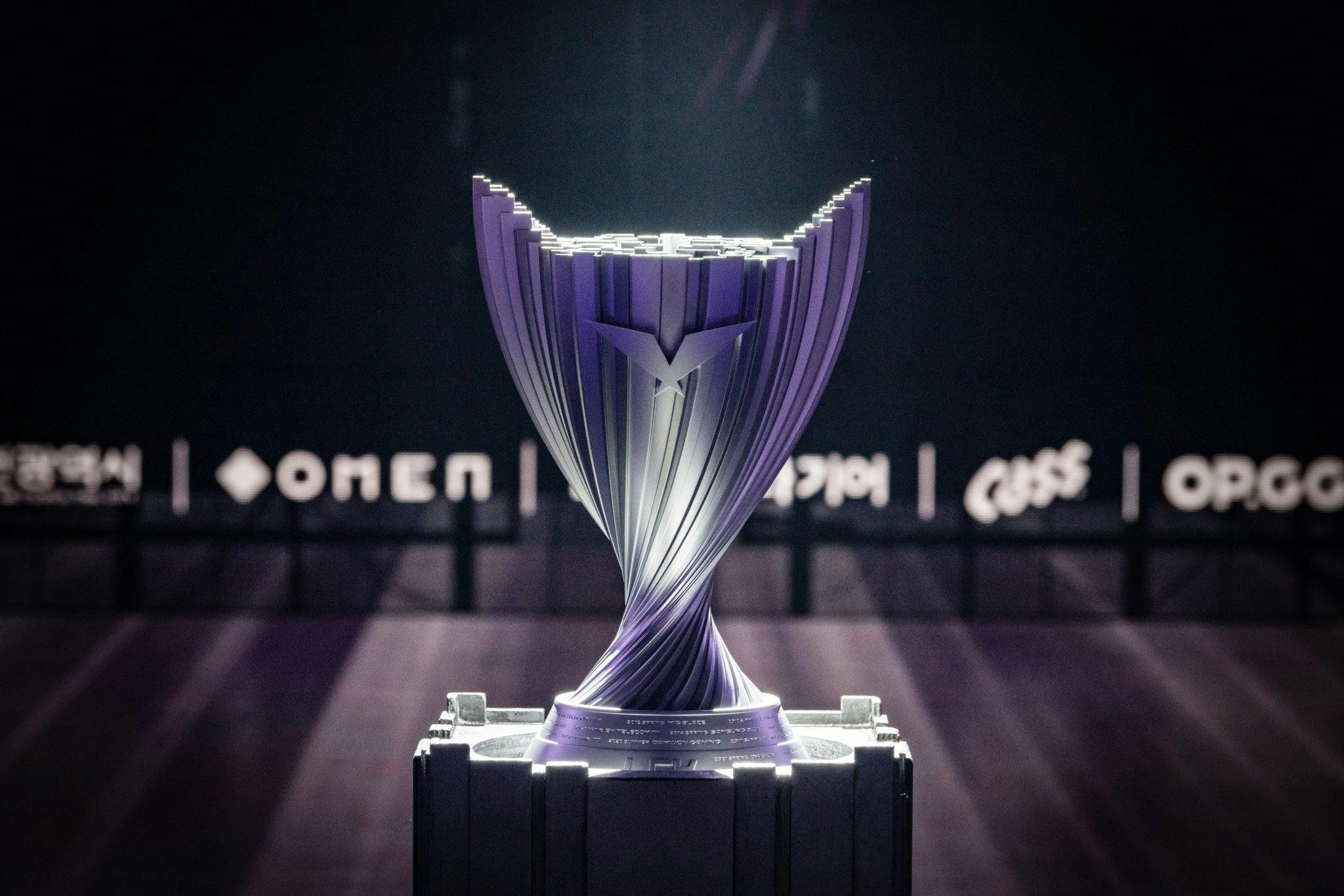 2024 LCK Spring kicks off tomorrow with special tournament Rule the Rift