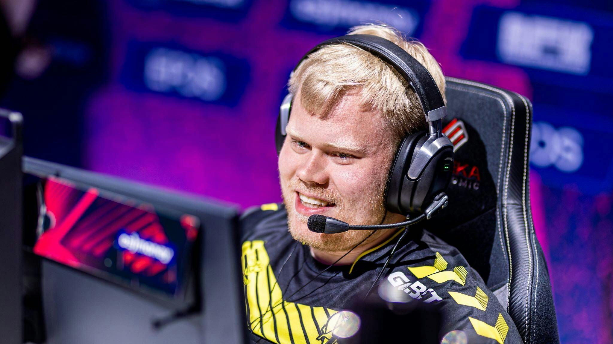 Top 10 CS:GO Players of April 2023 - Vitality dominates!