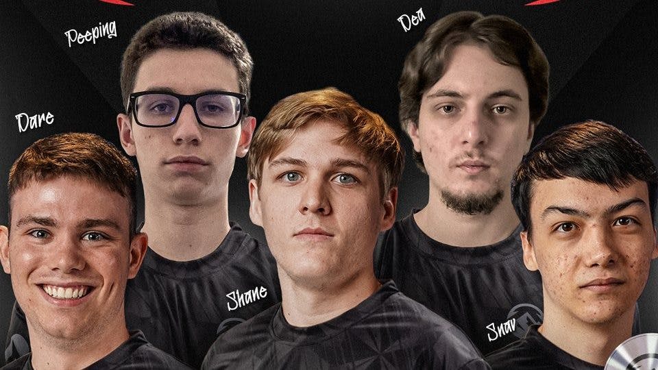 Major Allegations arise against Nbgee12 and Elevate CS2 Team