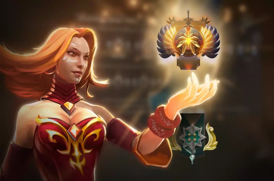 Valve Removes Immortal Draft For Players Under 8500 MMR