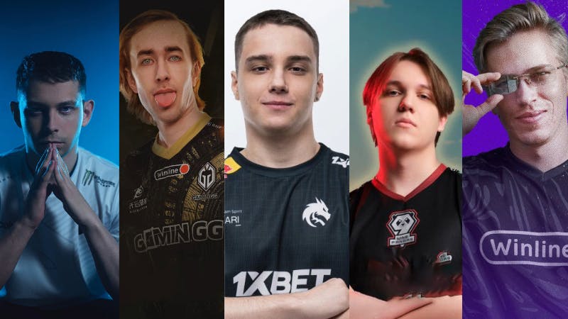 Five Midlaners to Watch at The International 2023