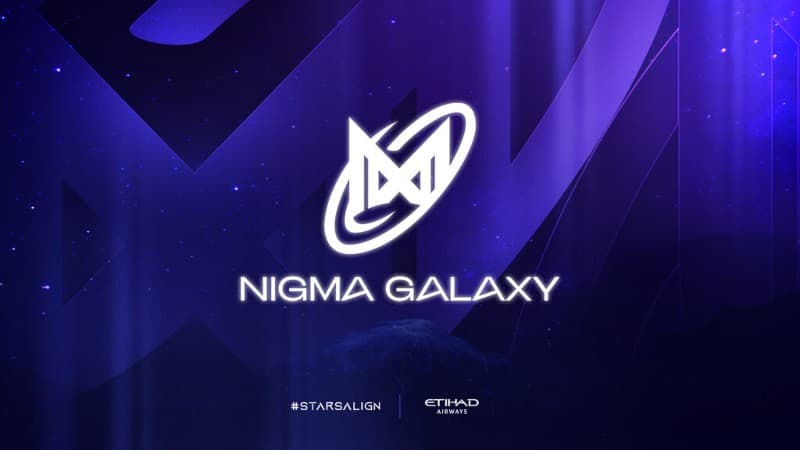 Relegated: Has Nigma Galaxy Fallen from Grace?