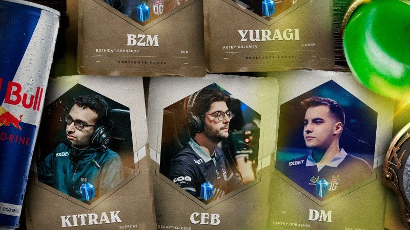 Kitrak Joins OG, Old G disband Certain?