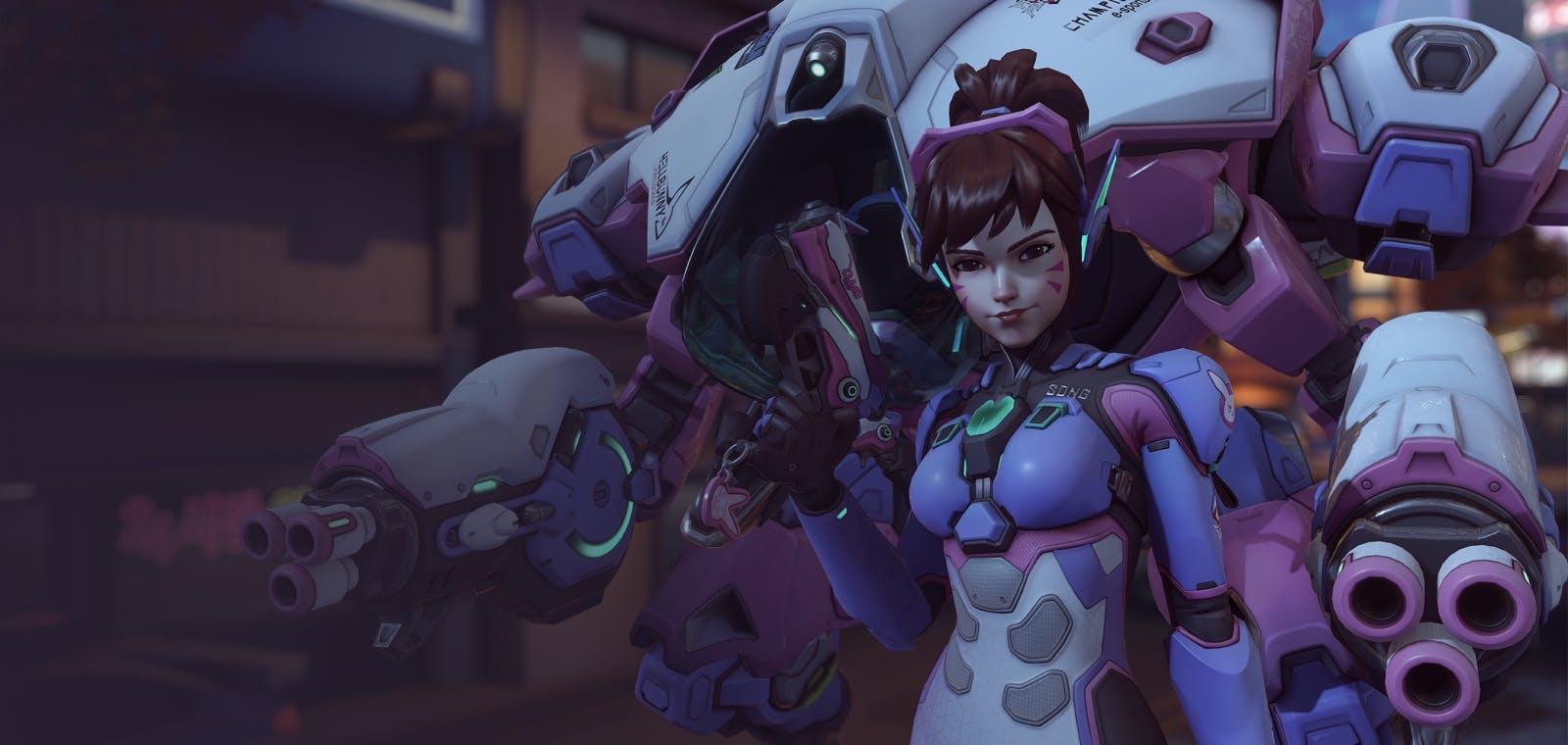 Overwatch 2 Midseason Patch: Fine-Tuning Clash and Rebalancing Tanks