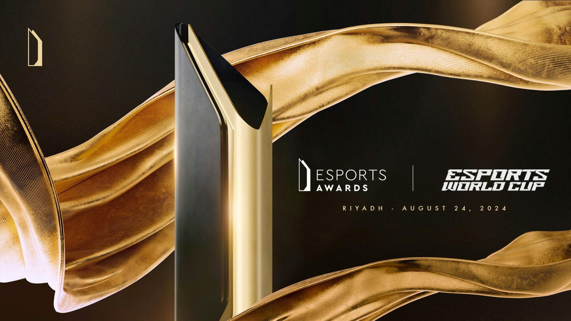 Esports Awards 2024: All Category and Winners