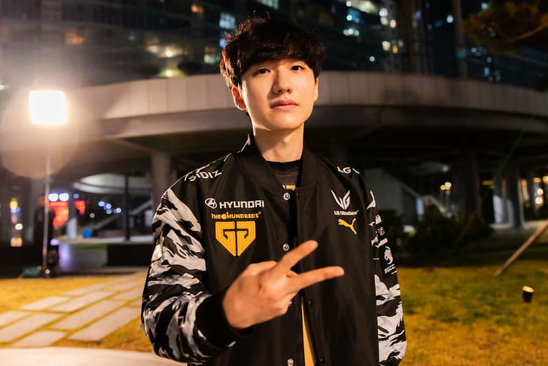 HANWHA LIFE Esports complete their roster for 2024 LCK season