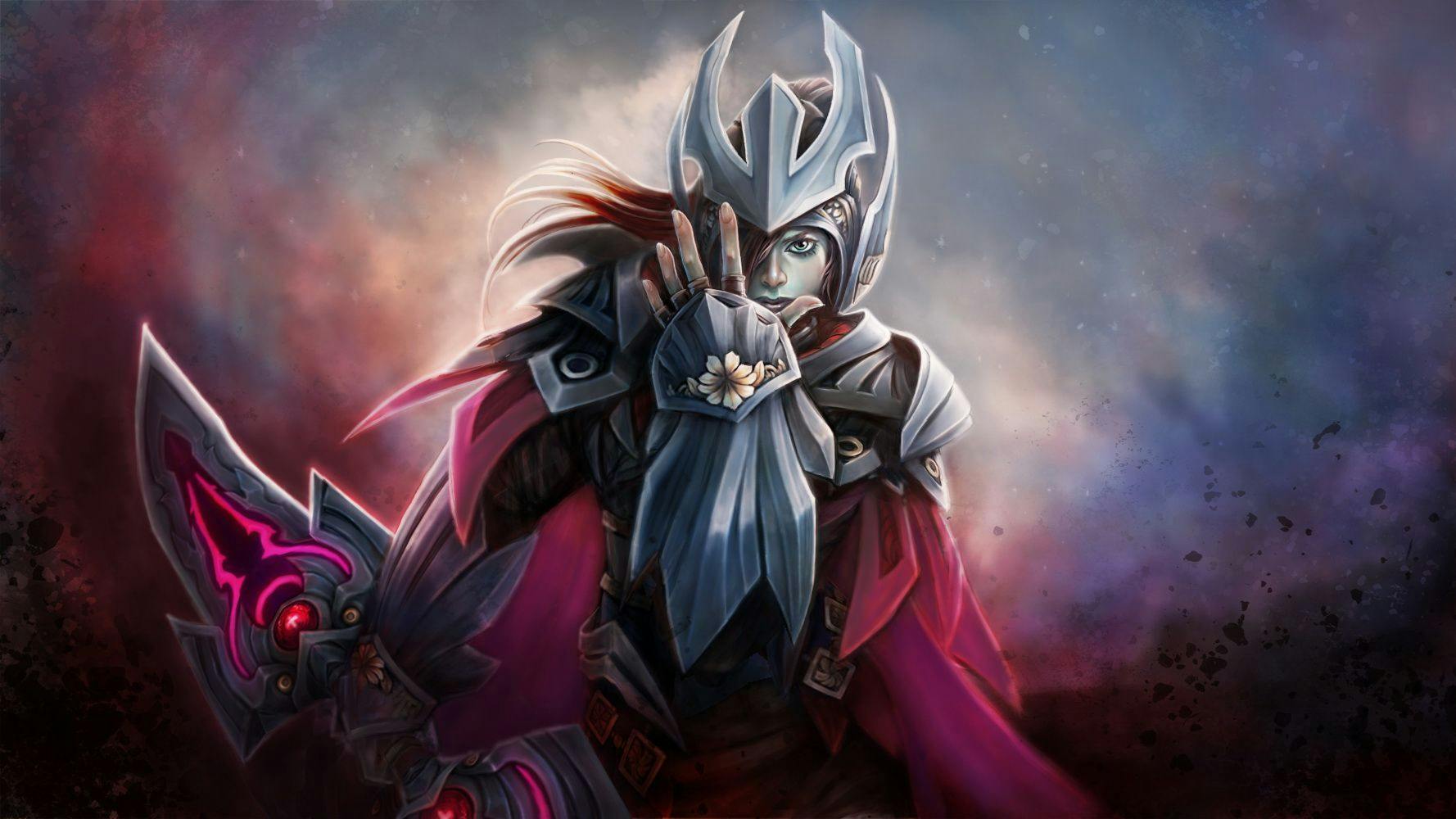 The best Phantom Assassin counters in Dota 2