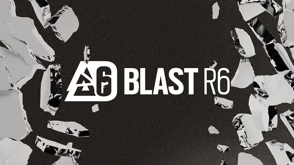 BLAST R6 Regional Leagues Stage 2: Format, Schedule, Regions, Teams and More