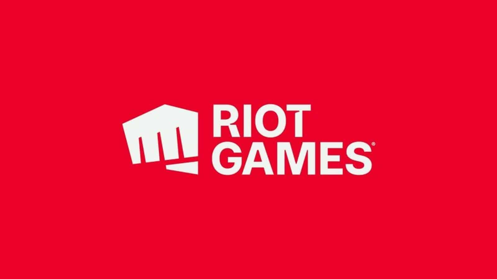 Riot Games Cancels Development on Streaming Platform after 8 Years