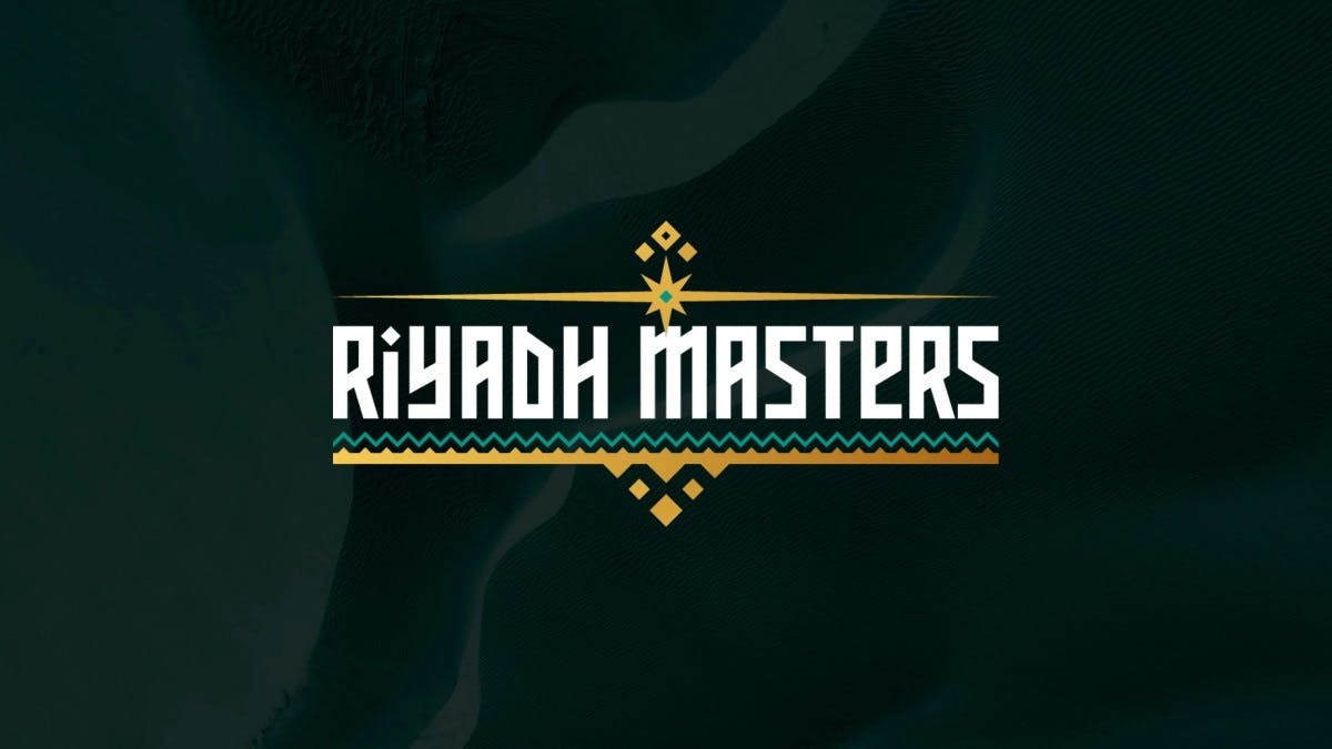 Ranking the Dota 2 regions in Riyadh Masters 2023