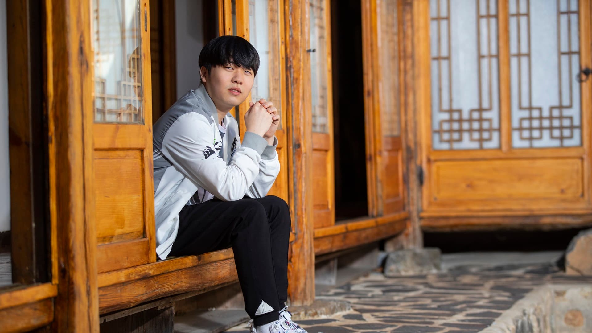 Rookie joins Ninjas in Pyjamas alongside former OMG duo Shanji and AKi