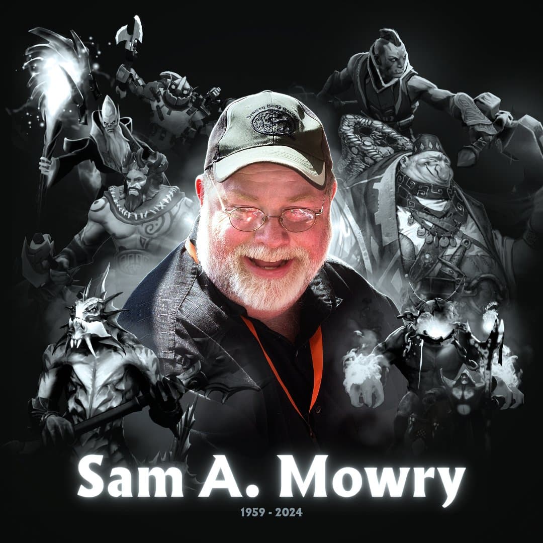 Dota 2 and League of Legends Voice Actor Passes Away