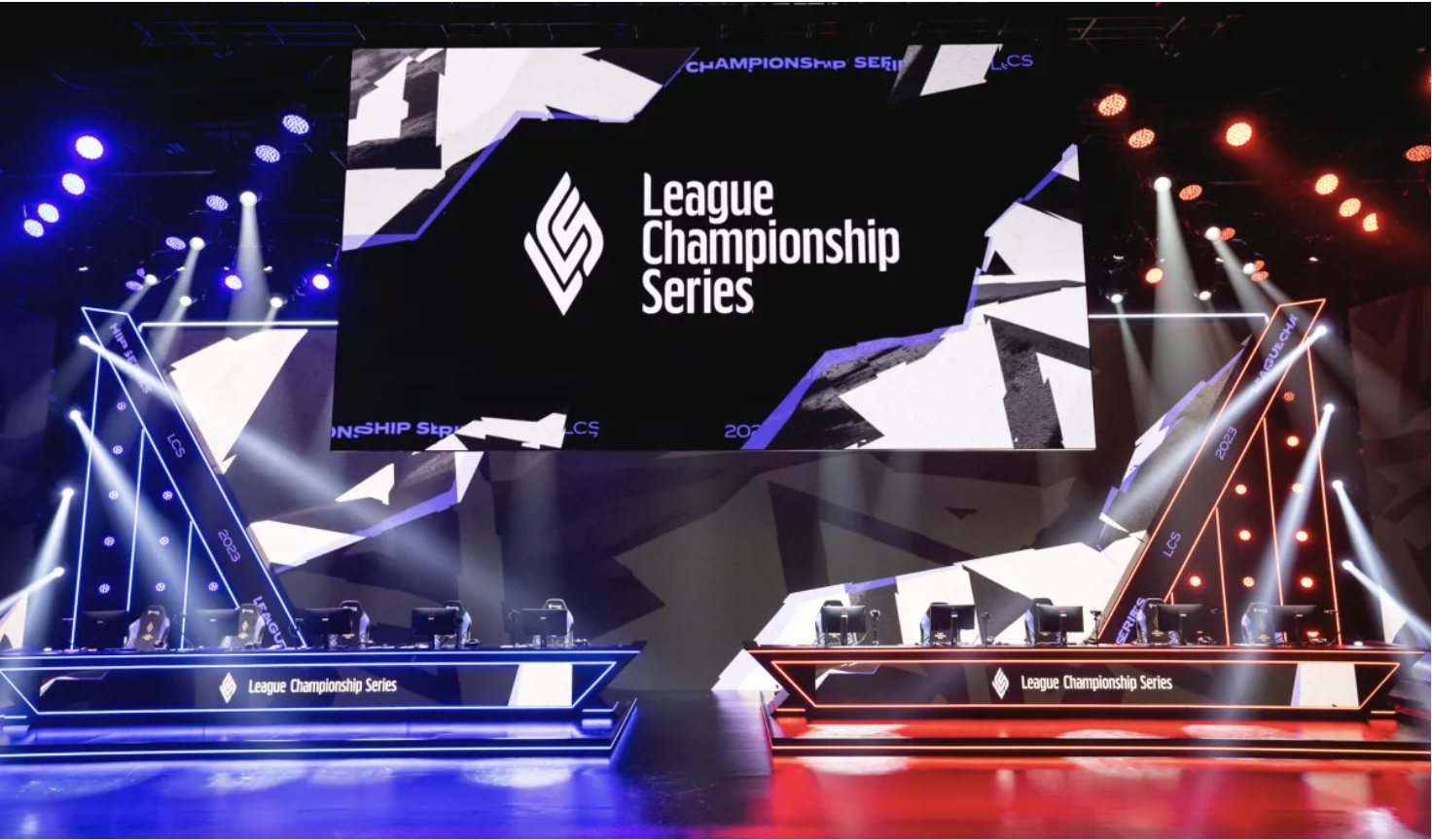 Massive Changes Announced for LCS 2024 Season!