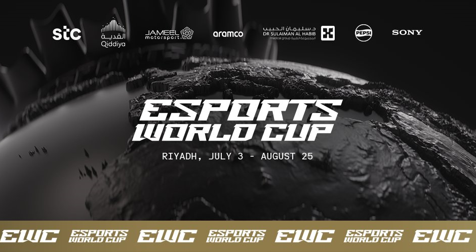 What to Expect from Esports World Cup Week 2