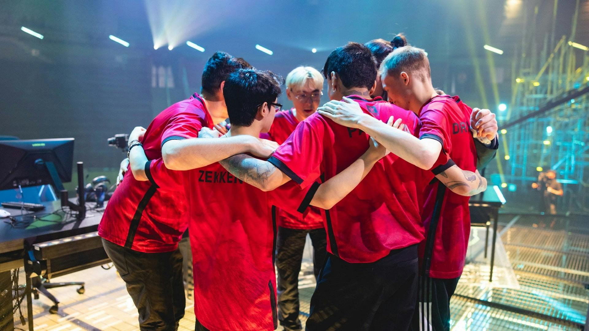 Sentinels TenZ to miss the VCT Americas Superweek; Marved to step in