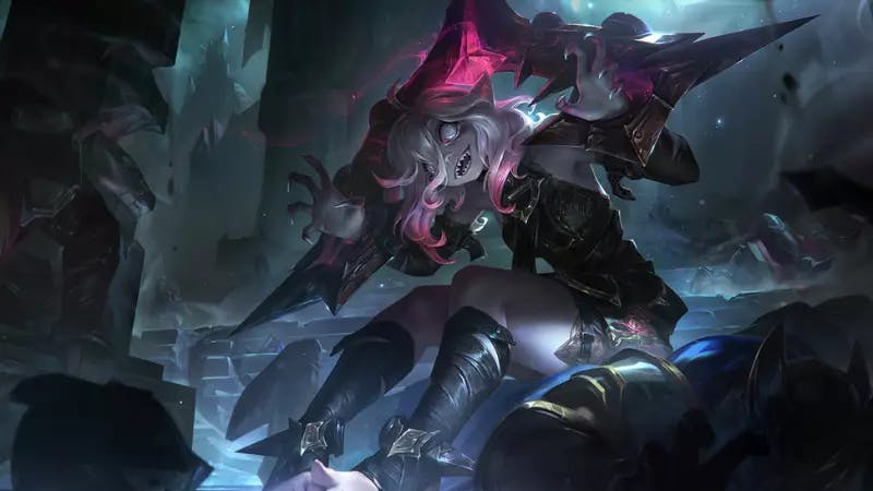 Everything You Need to Know About Briar in League of Legends