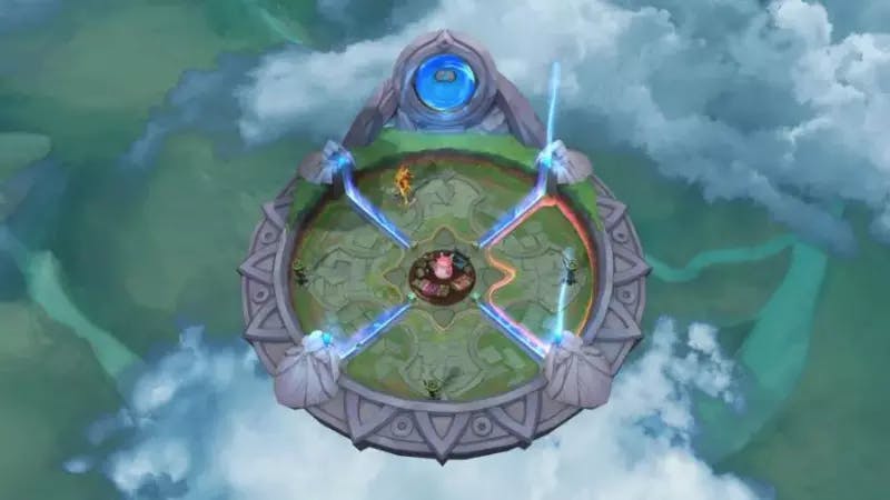 Exploring League of Legends Arena: How It Works