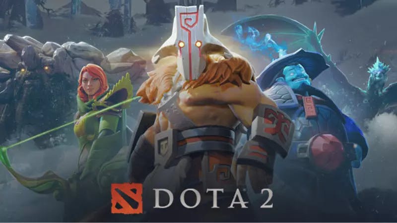 Valve is stopping Dota 2 Arcade monetisation