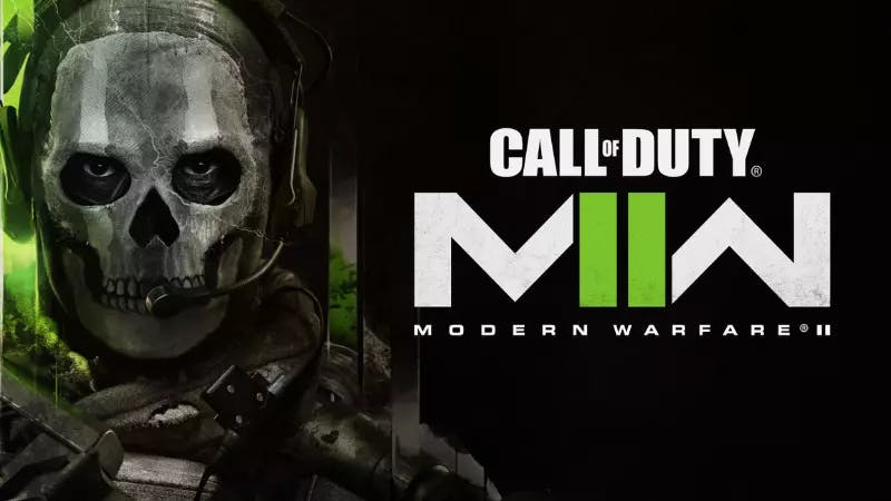 Who is Ghost in Modern Warfare 2? Answered - Dot Esports