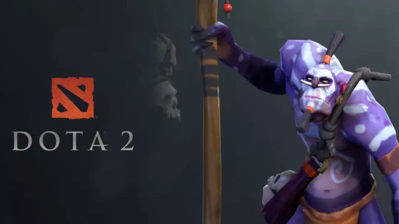 Master the Art of Cursed Voodoo: Tips and Tricks for the Dota 2 Witch Doctor