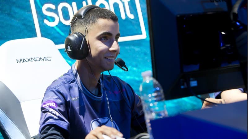 Sumail vs. Evil Geniuses Legal Case Proceeds to Court