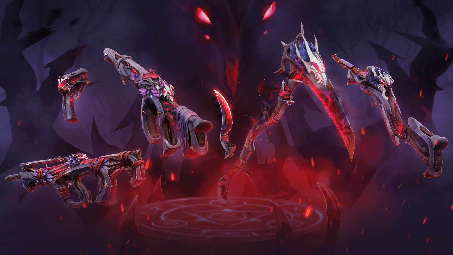 VALORANT New Bundle Nocturne: Release Date, Skins, Melee, Price and More