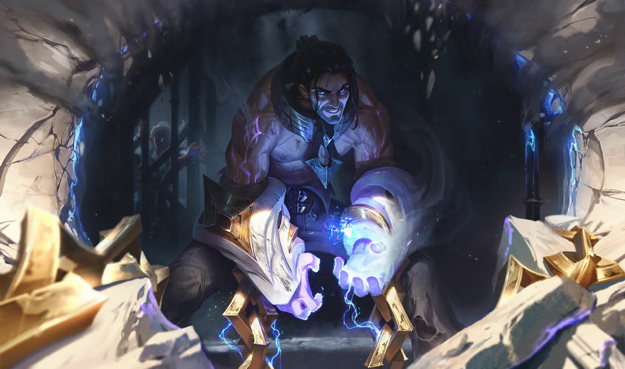 League of Legends Patch 14.16 Preview: Sylas buffs, Corki nerfs, and more!