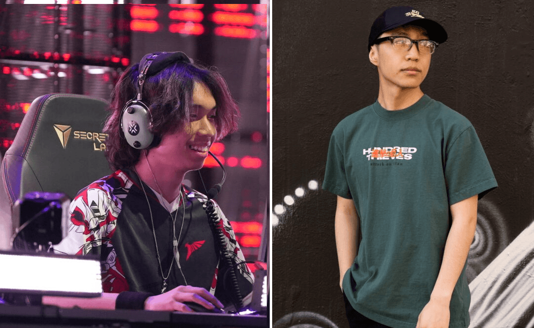 Talon Esports Announces Departures of Patiphan and b0i