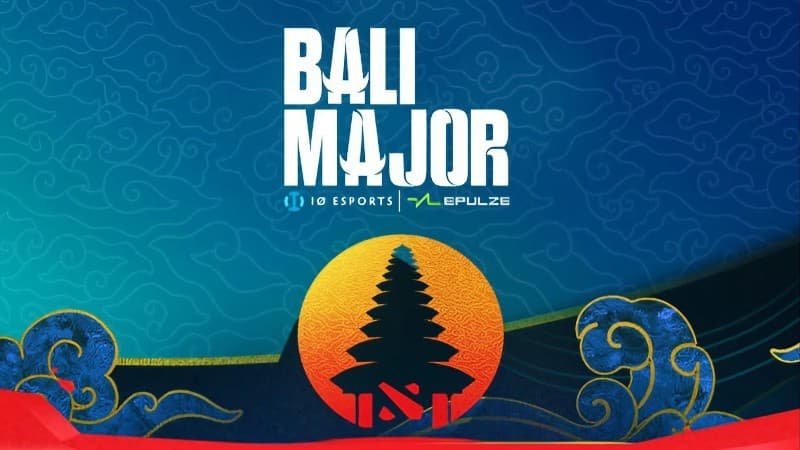 The Bali Major Explained: Details, Venue and Format