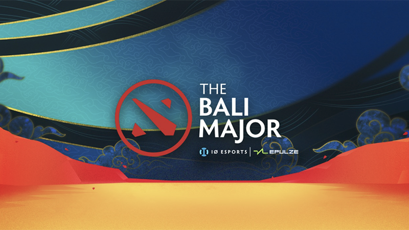 The Bali Major Group Stage Picks Statistics