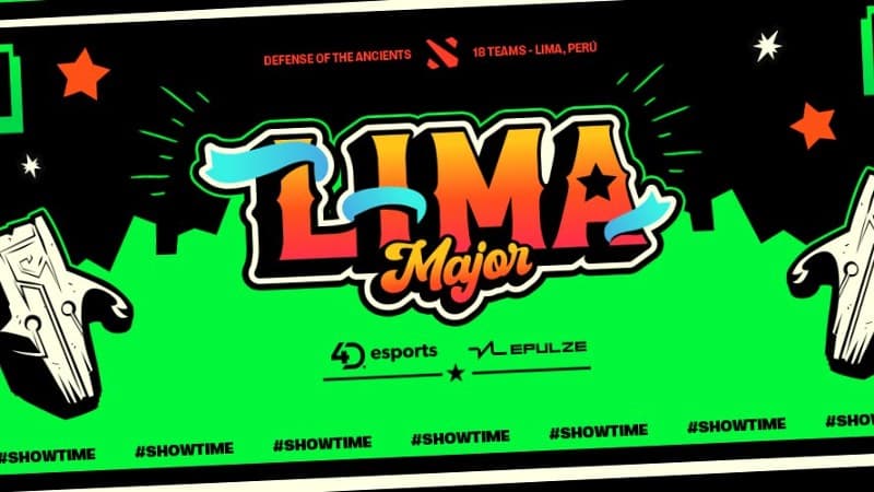 Issues in the Lima Major: Fans dubbing it as the LMAO Major