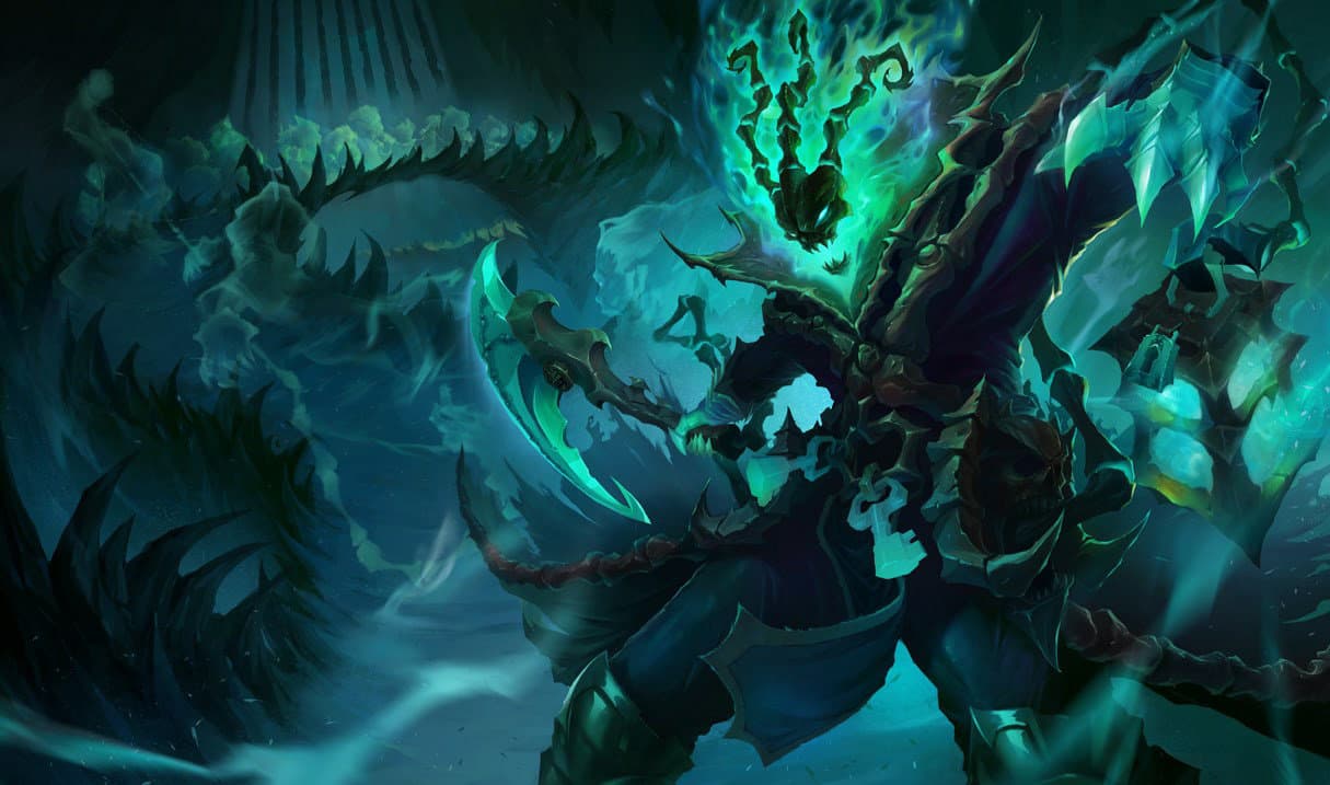 Patch 25.S1.3 Preview: Atakhan Changes, Thresh Buffs, and More!