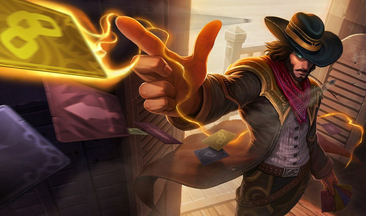 Riot set to release new physical card game in 2025