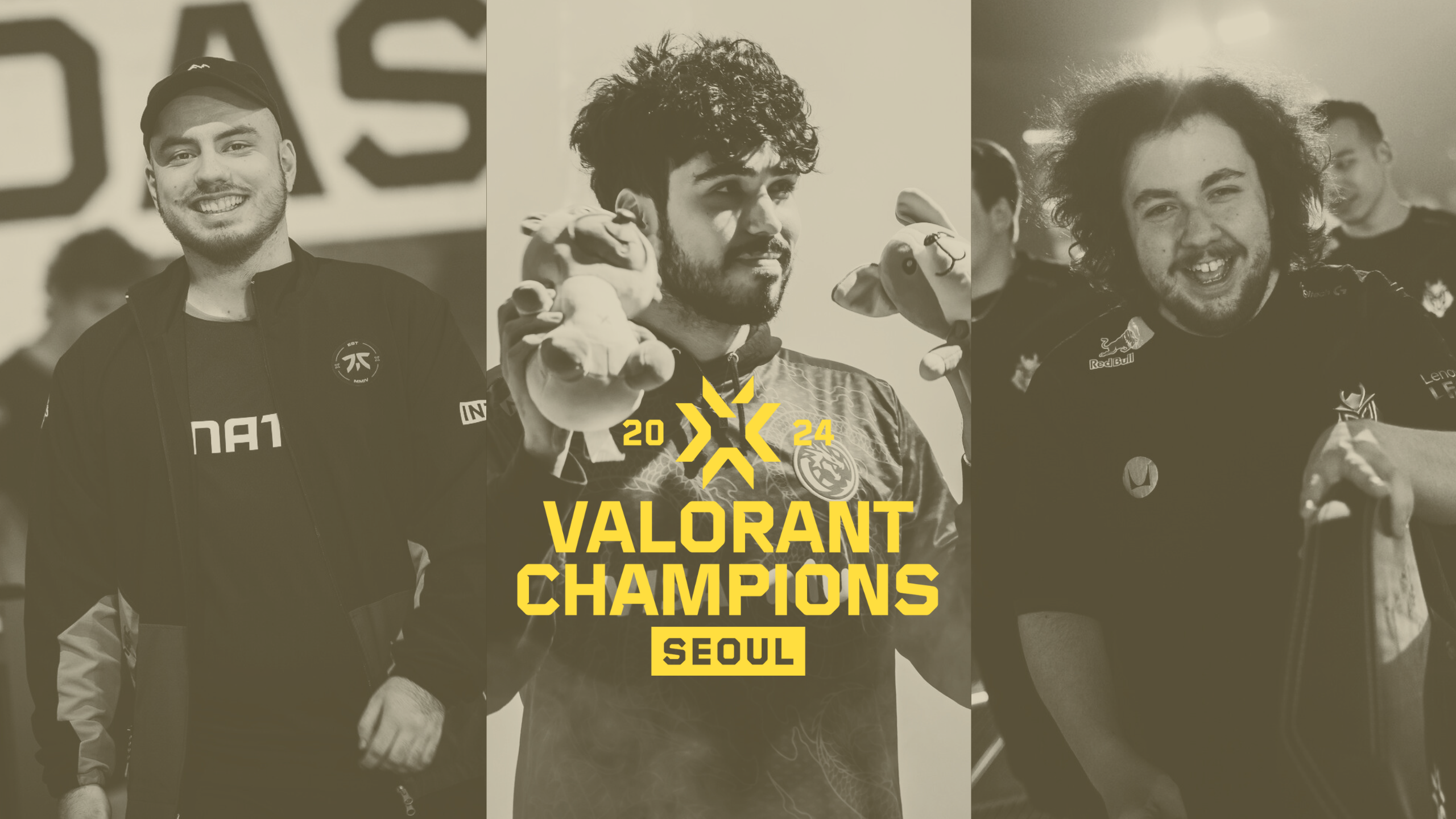 VALORANT Champions Seoul 2024: Opening Matches Preview and Predictions