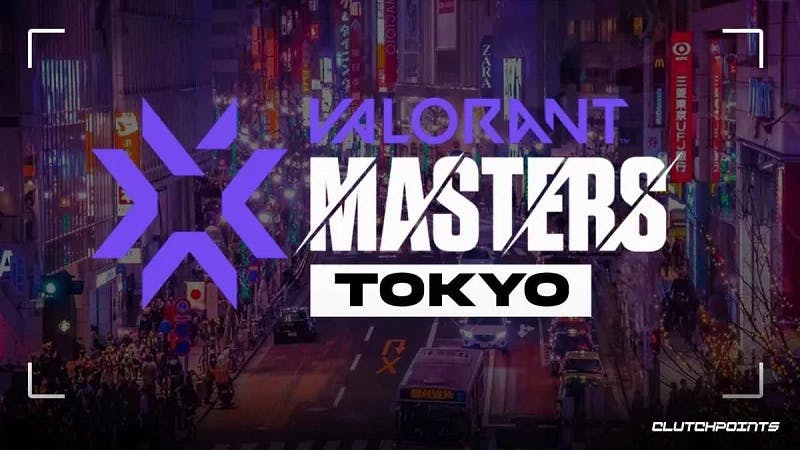 The Final Challenger: Paper Rex vs. Evil Geniuses to Clash at VCT Masters Tokyo