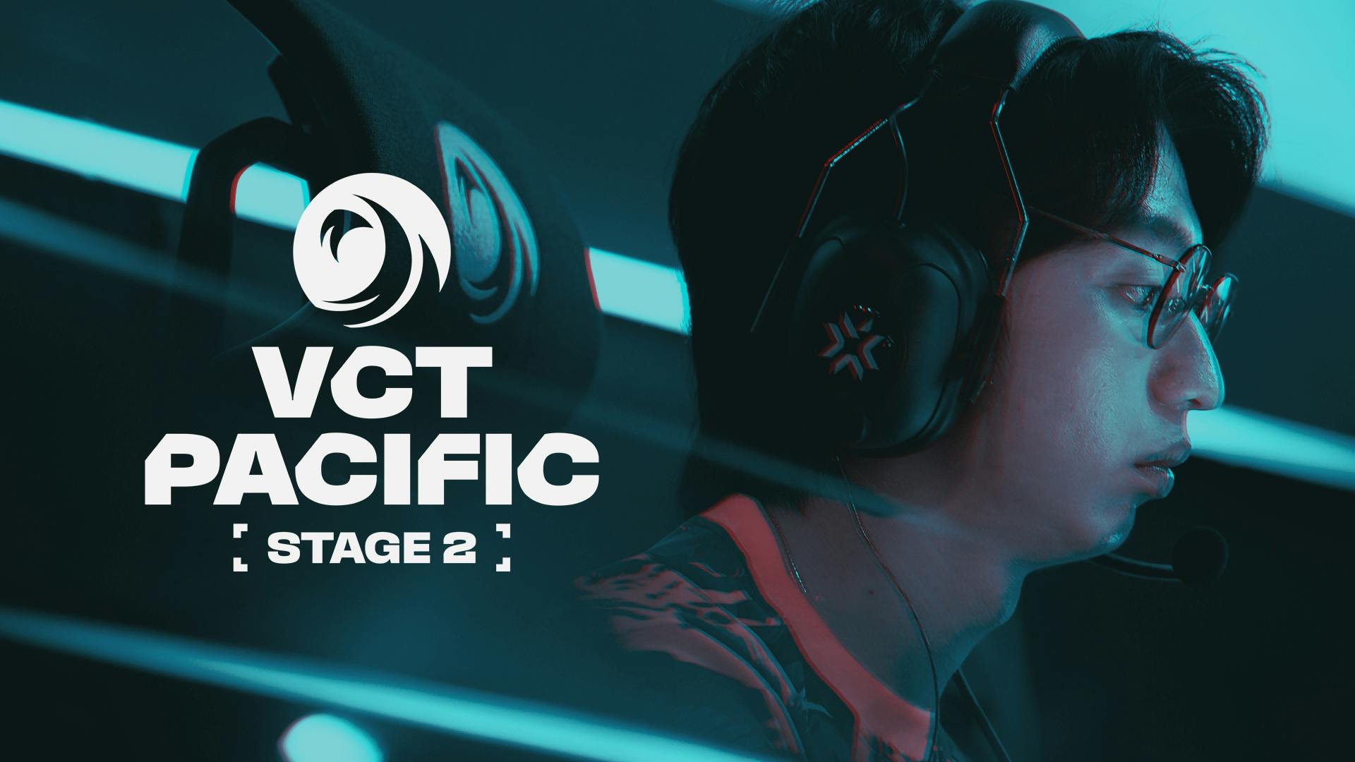 VCT Pacific 2024 Stage 2 Preview Format, Schedule and more