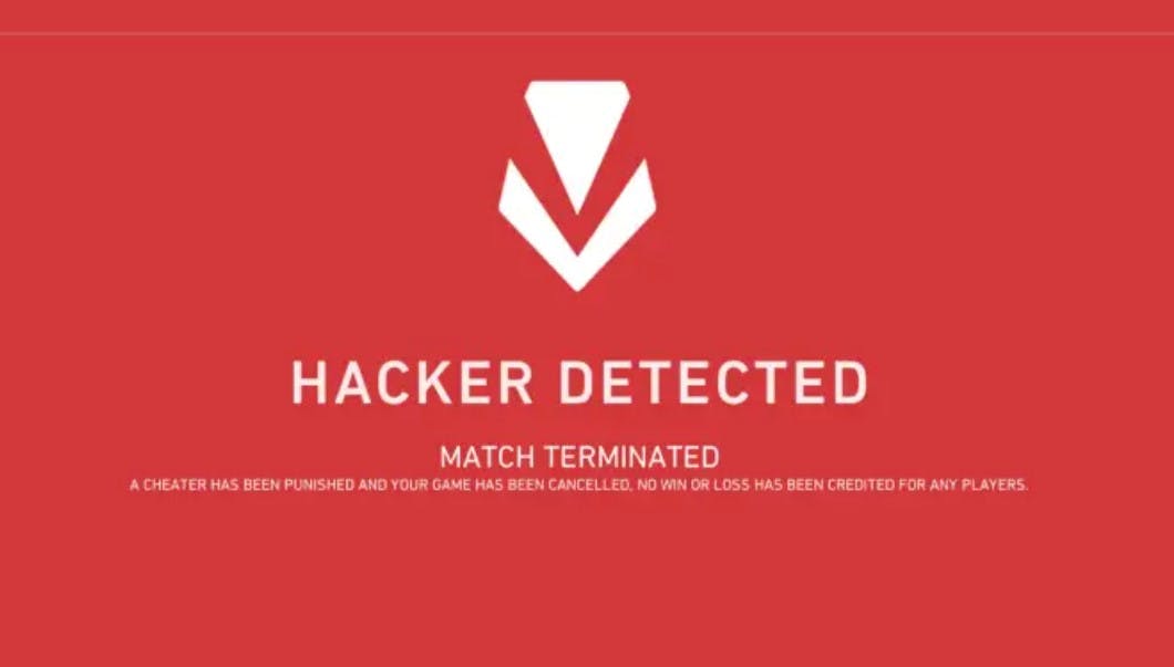 Vanguard: Valorant's shield against cheaters