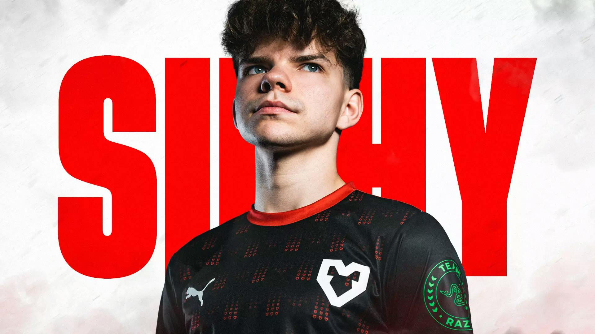 Recap: siuhy's first year with MOUZ