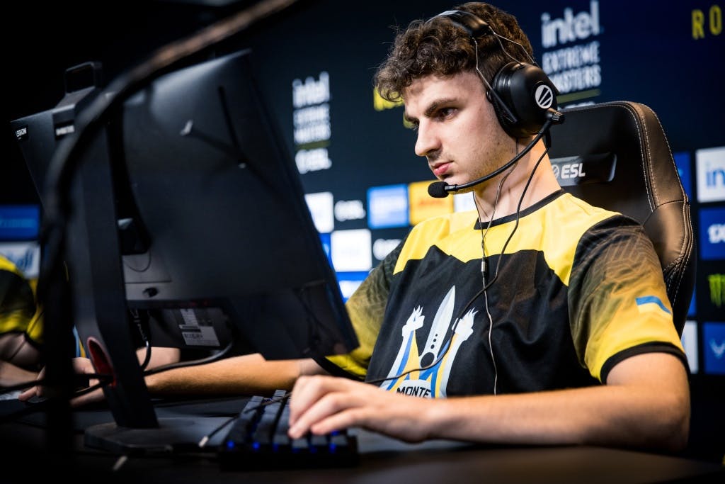 Heroic set to bring in Woro2k for IEM Cologne