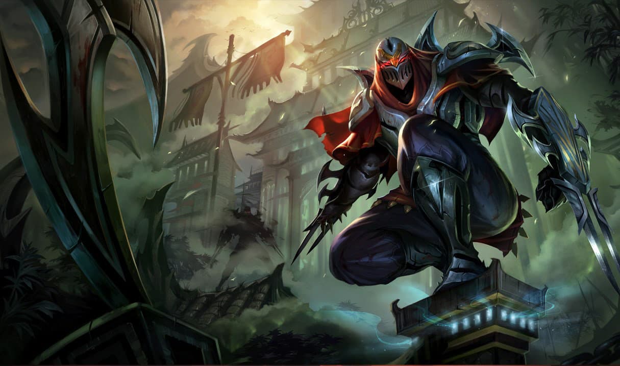 League of Legends First Stand Patch 25.S1.5 Preview: Zed Buffs, Lane Swap Detector, and More!