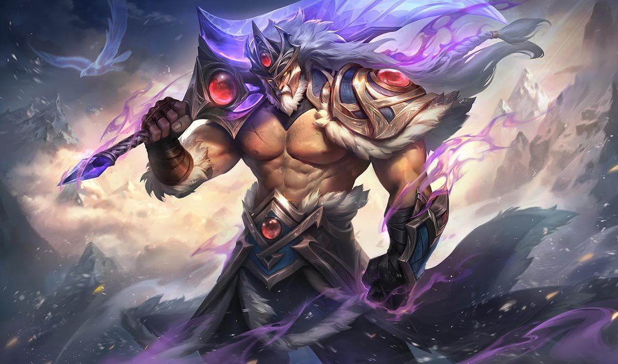 League of Legends: The Biggest Changes from Patch 14.5