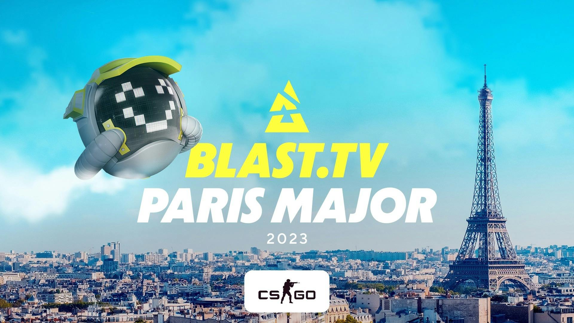 Blast Paris Major Americas RMR Day 1 Recap