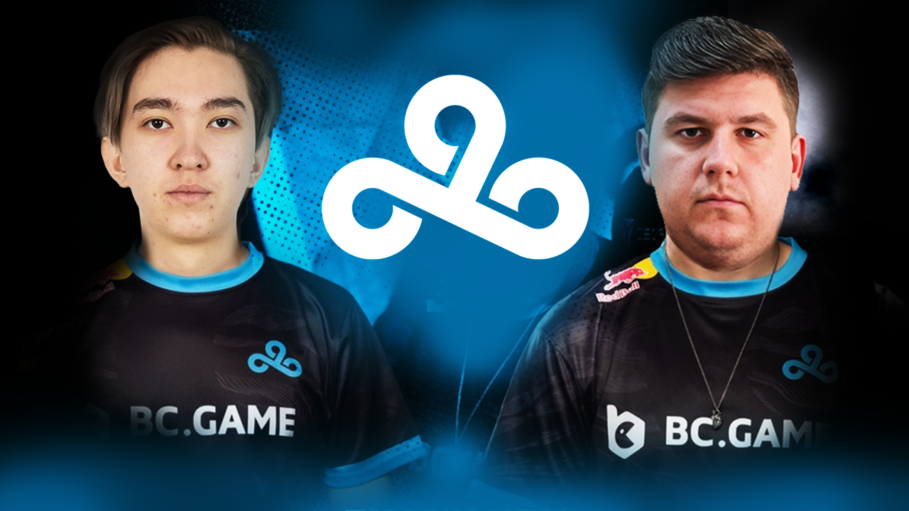 Rumors: Heavygod and ICY to join Cloud9