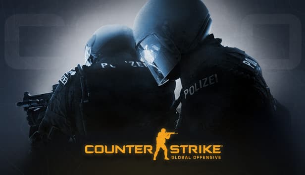 CS:GO reaches 1 year with 1 million+ players monthly