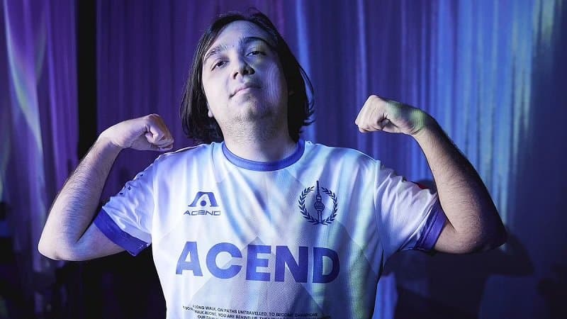 Turkish Phoenix: NAVI Valorant in finals talks to add Ascend Superstar cNed